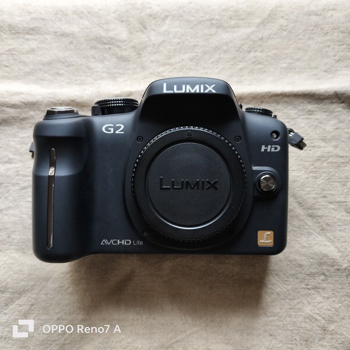 古くて新しいカメラ・・・LUMIX DMC-G2を手に入れた｜きよしろうの雑記帳