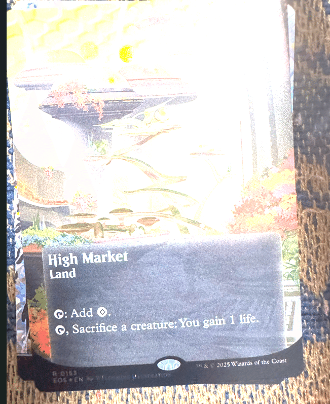 怠け討ち 英語フラクチャーFoil FOIL)(ショーケース枠)(0388)怠け討ち