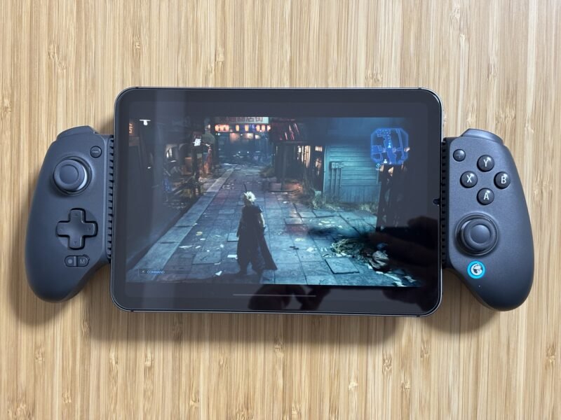 GameSir G8 Plus GALILEO ワイヤレスコントローラー | STEAM・PS5の