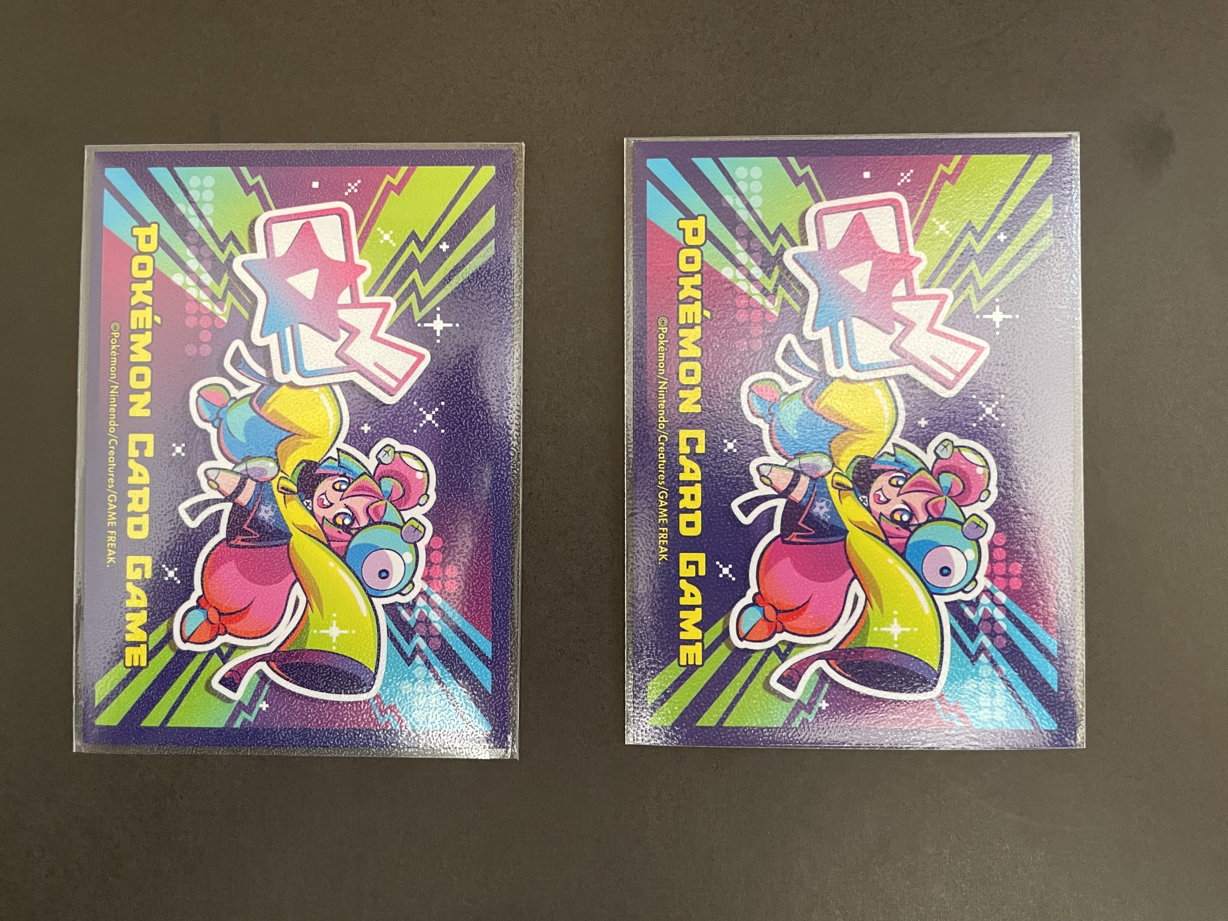 使用感想レビュー】ポケカ用オーバースリーブのおすすめ【二重・三重