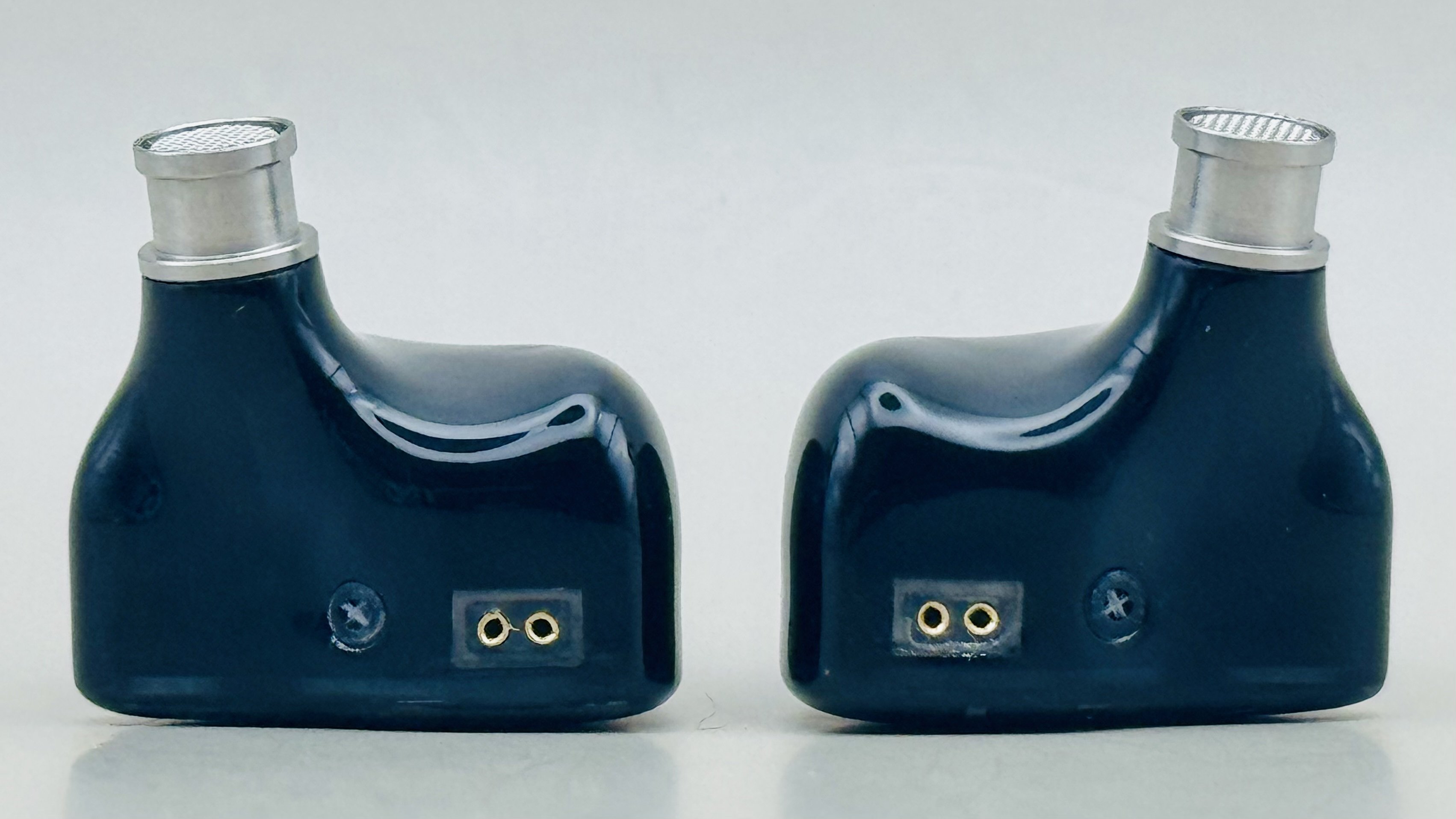 Juzear x Z Reviews Defiant 鳴神のレビュー｜ラルフ・ヒンクリー