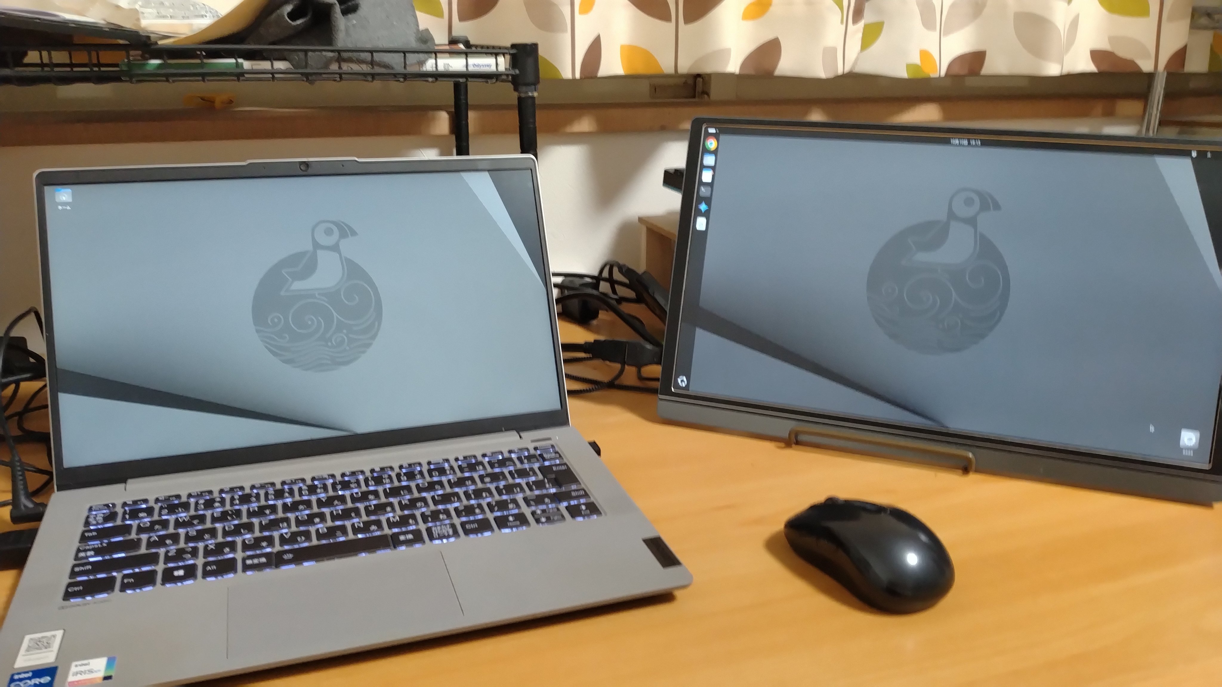 PCは1台のはずが…気づけば3台に増殖してた自宅開発環境｜Satoshi