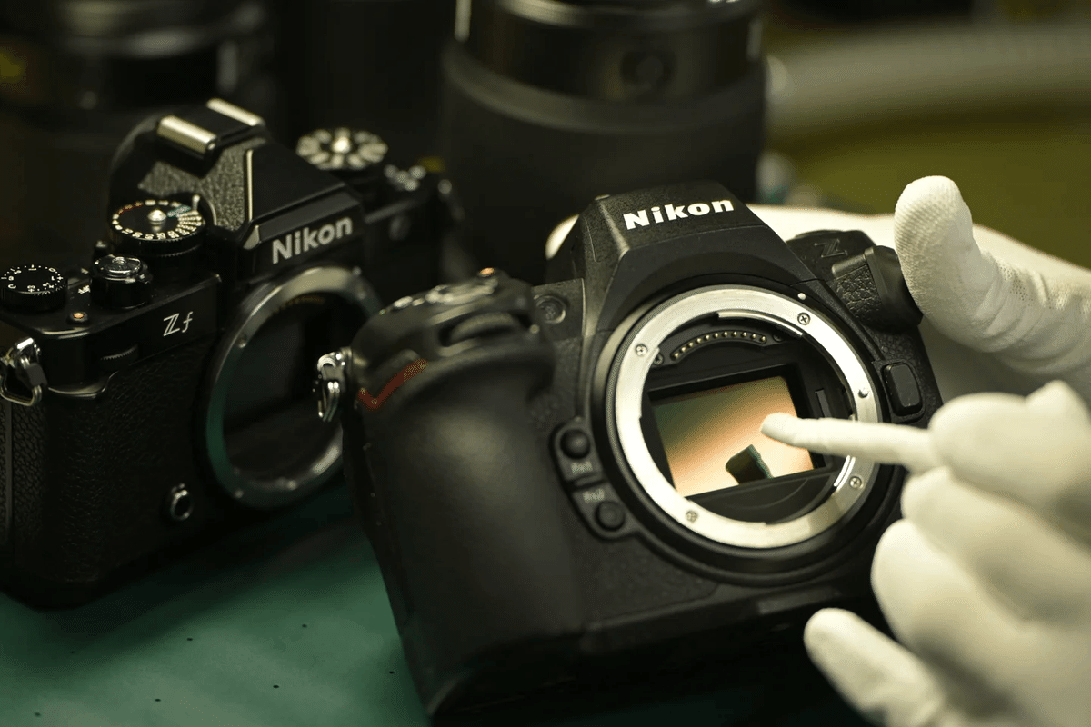 ニコン「MF旧製品メンテナンスサービス」2026開催｜F2・F3・単焦点