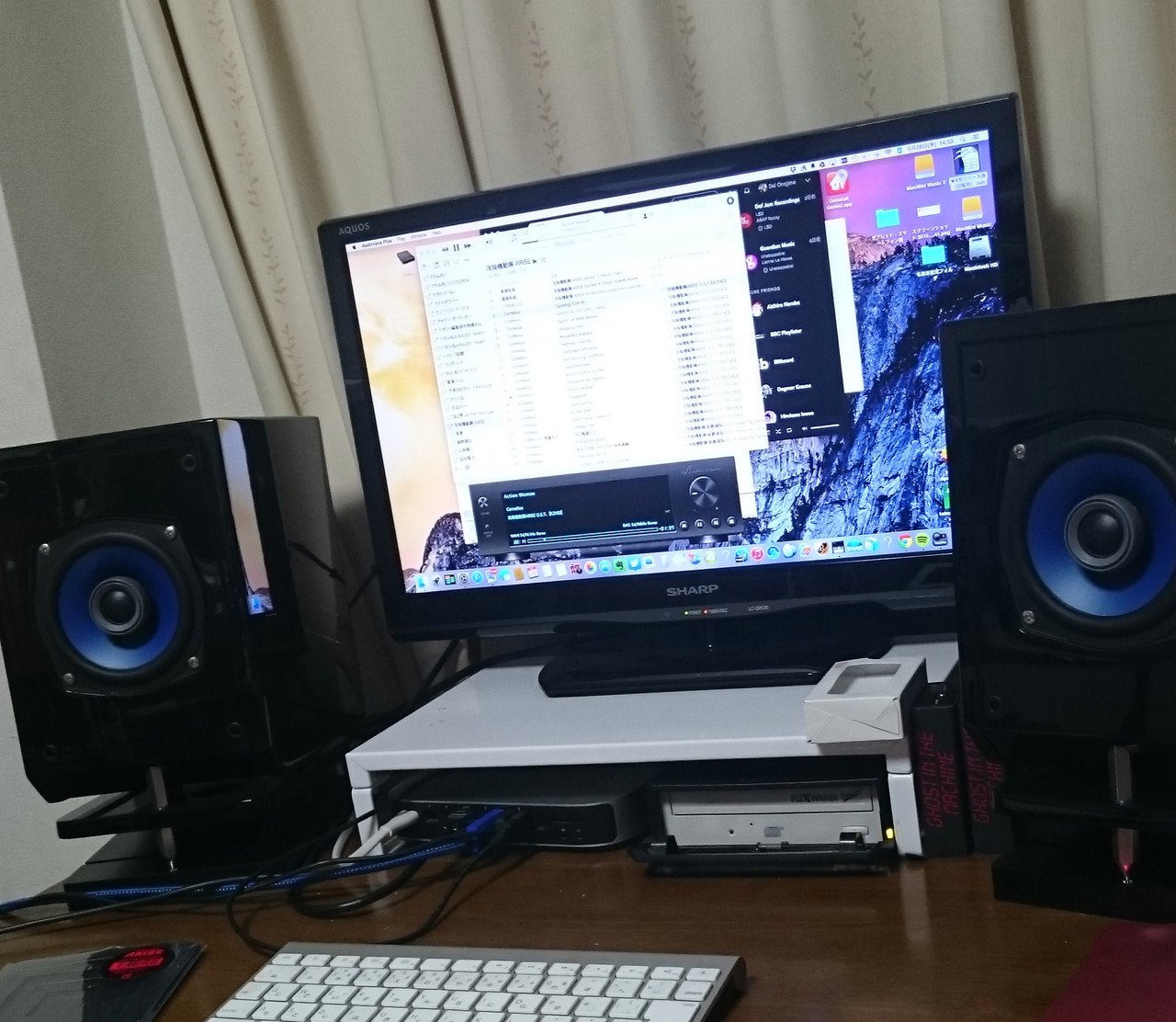 スピーカーを買い換えた~SOULNOTE SM10（長文注意）｜小野島 大