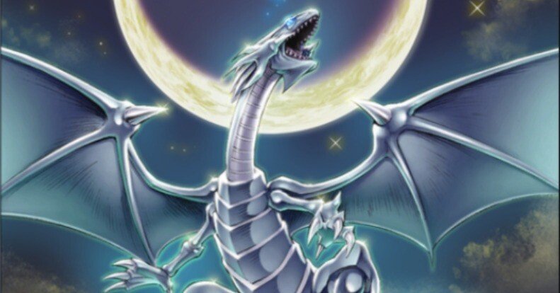 遊戯王MD】M1達成 青眼の白龍3枚入り原石青眼デッキ解説！｜シキ