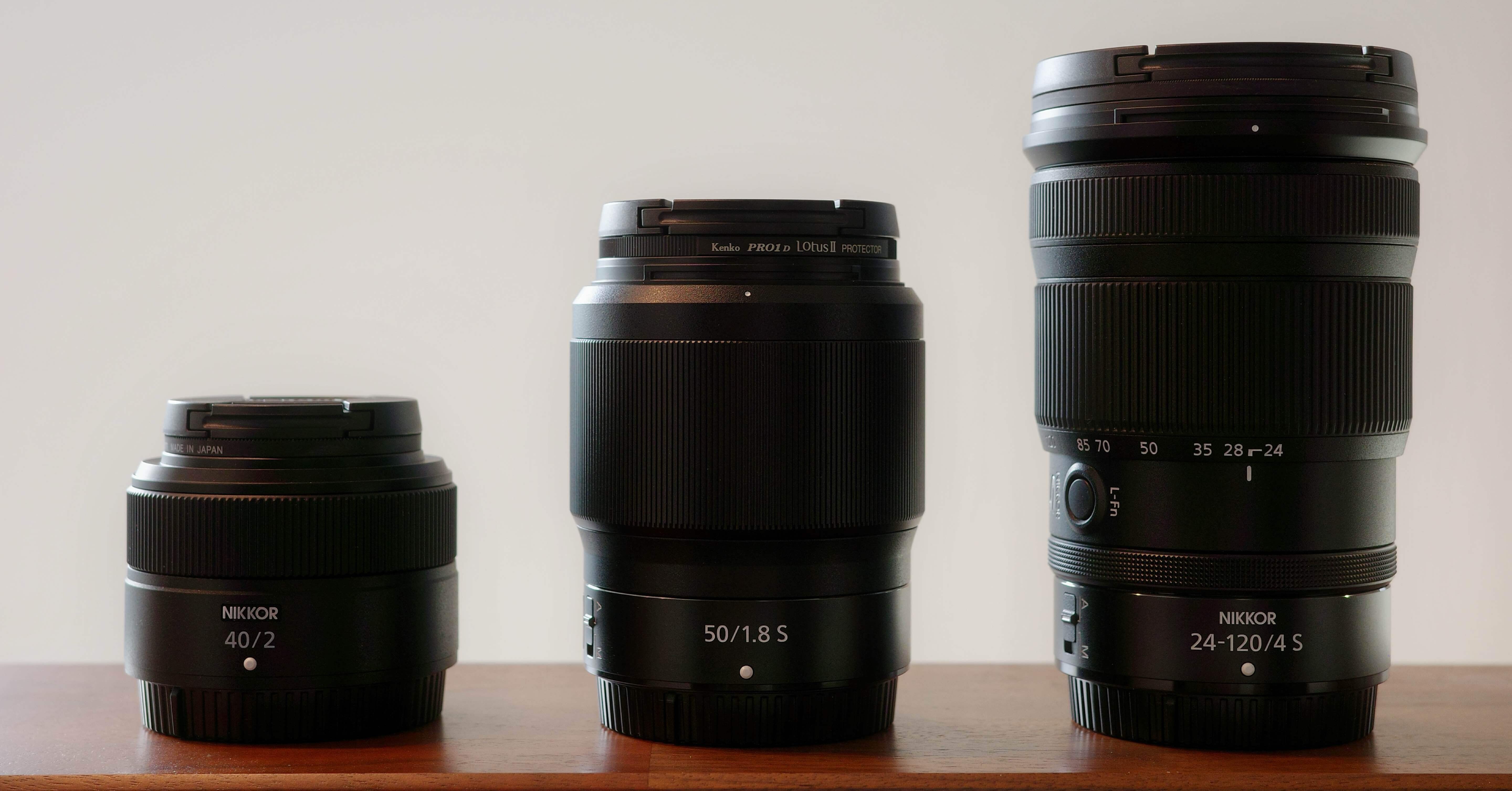 私のカメラ遍歴(2024〜2025)Canon・Nikon｜桜橋