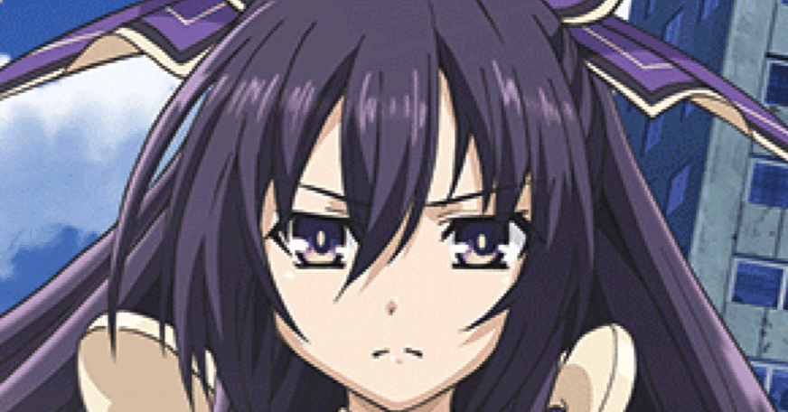 WS】8電源デート・ア・ライブ研究レポート｜クロワ