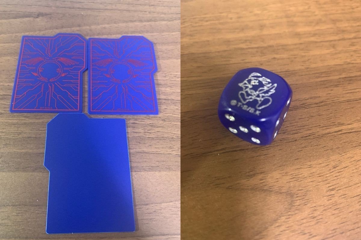 遊戯王OCG商品紹介:デュエリストカードストレージボックスDX 竜の紋章