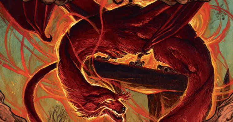 LCL】ドラゴンレビューと多相簡易レビュー｜Zirilan