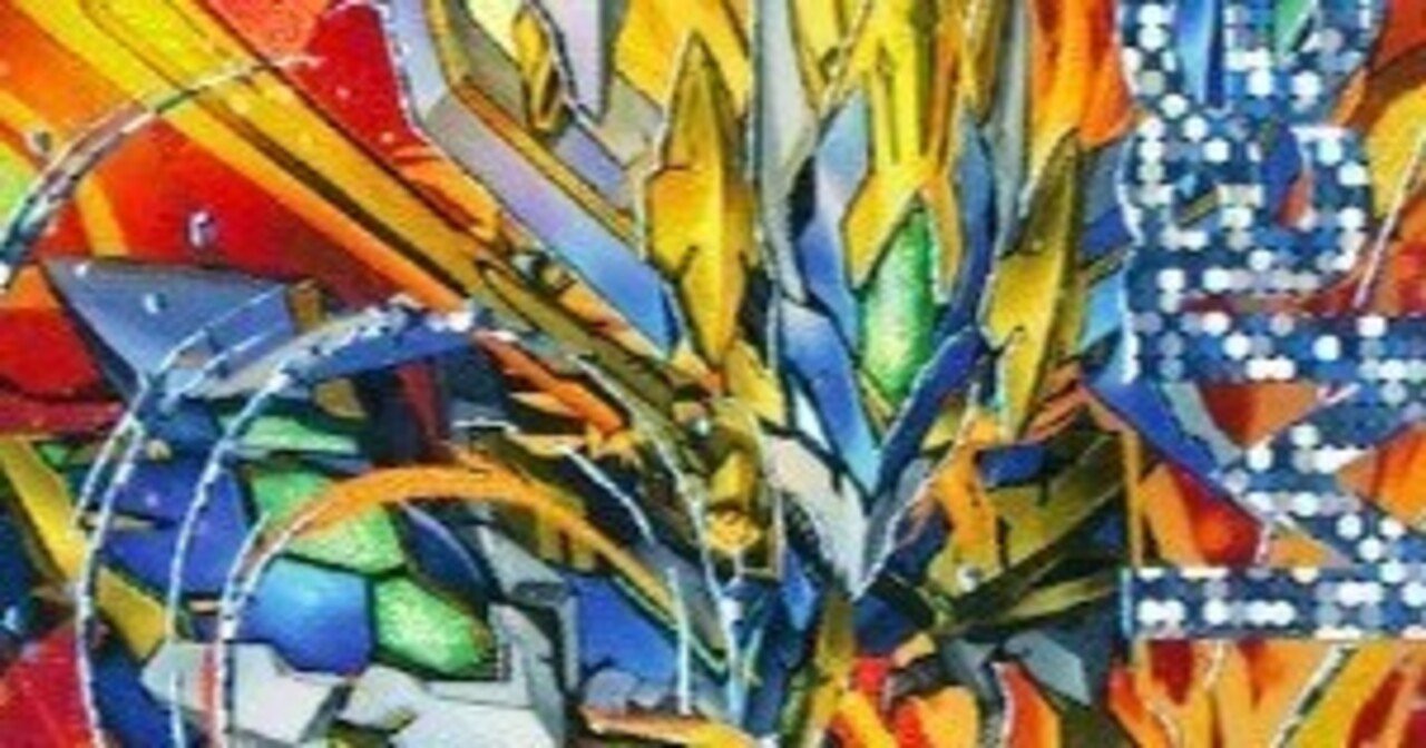 デュエマ】アドバンスでもゴルギーネクストがしたい！！！【5cゴルギー