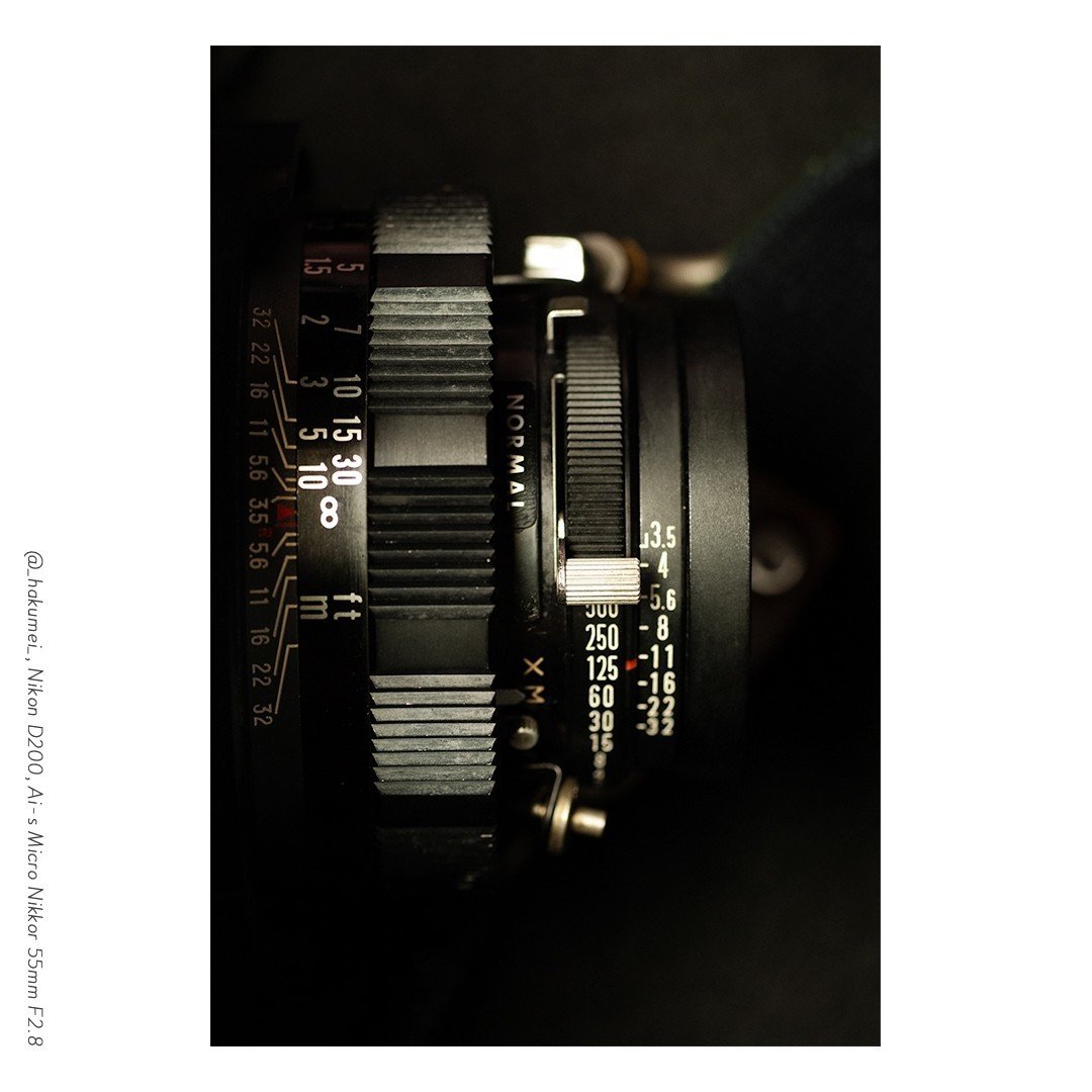 MAMIYA PRESS SUPER 23はじめの一本｜薄明