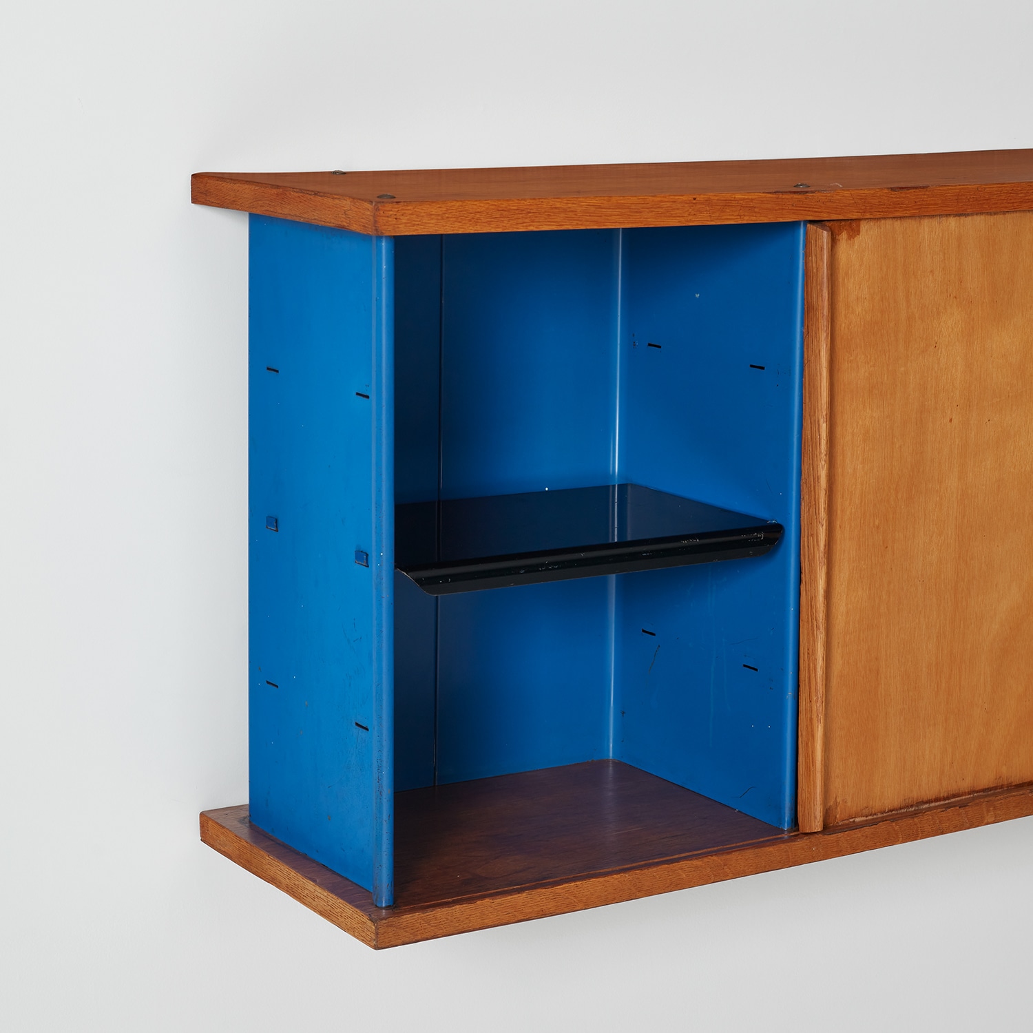 Jean Prouvé and Charlotte Perriand Design