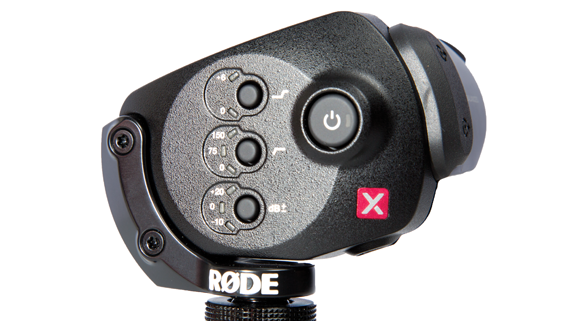 RØDE Stereo VideoMic X Review - Videomaker