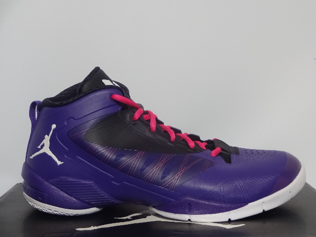 Jordan Fly Wade 2 EV Performance Review - ASTERKICKS