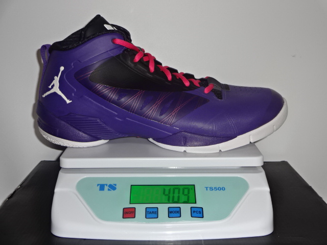 Jordan Fly Wade 2 EV Performance Review - ASTERKICKS