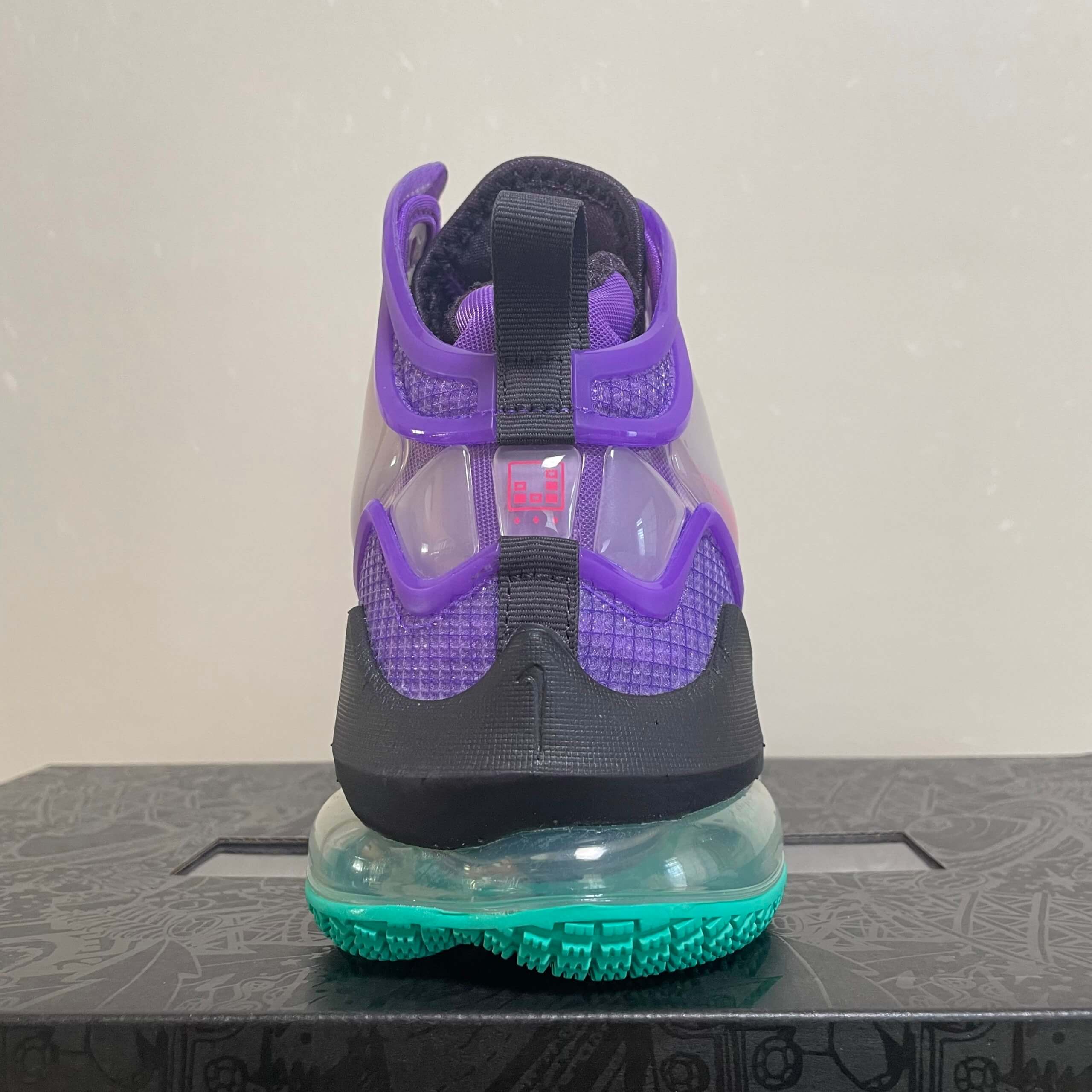 Nike Lebron XIX(19) Performance Review - ASTERKICKS