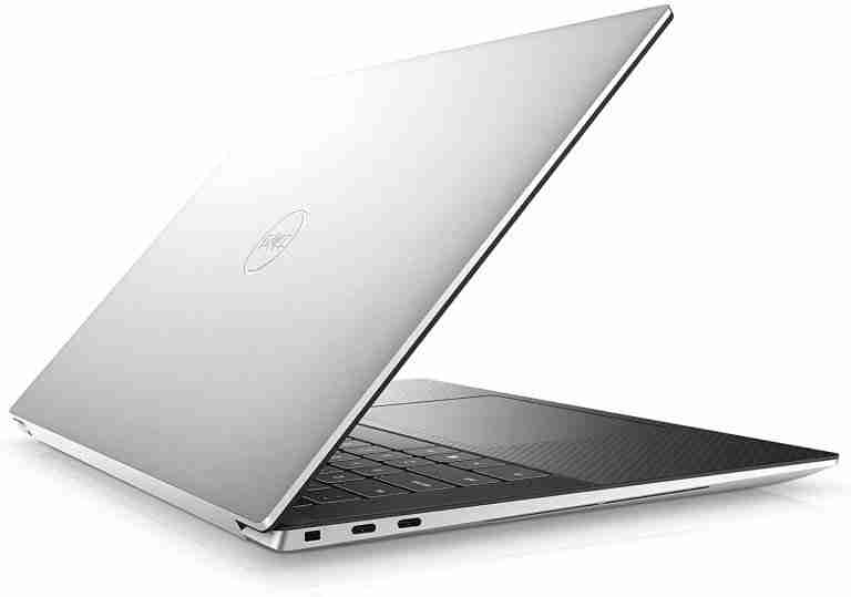 DELL XPS 15 9510 i7-11800H FHD+ - Astringo Rugged