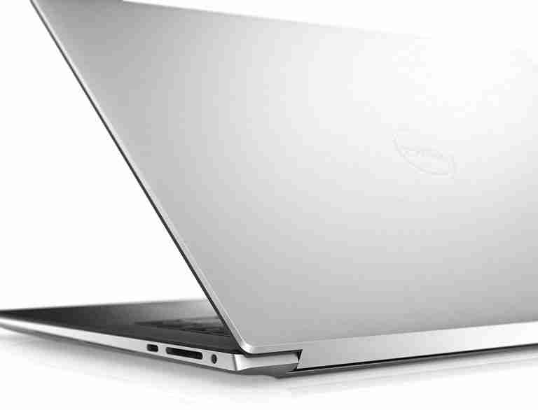 DELL XPS 15 9510 i7-11800H FHD+ - Astringo Rugged