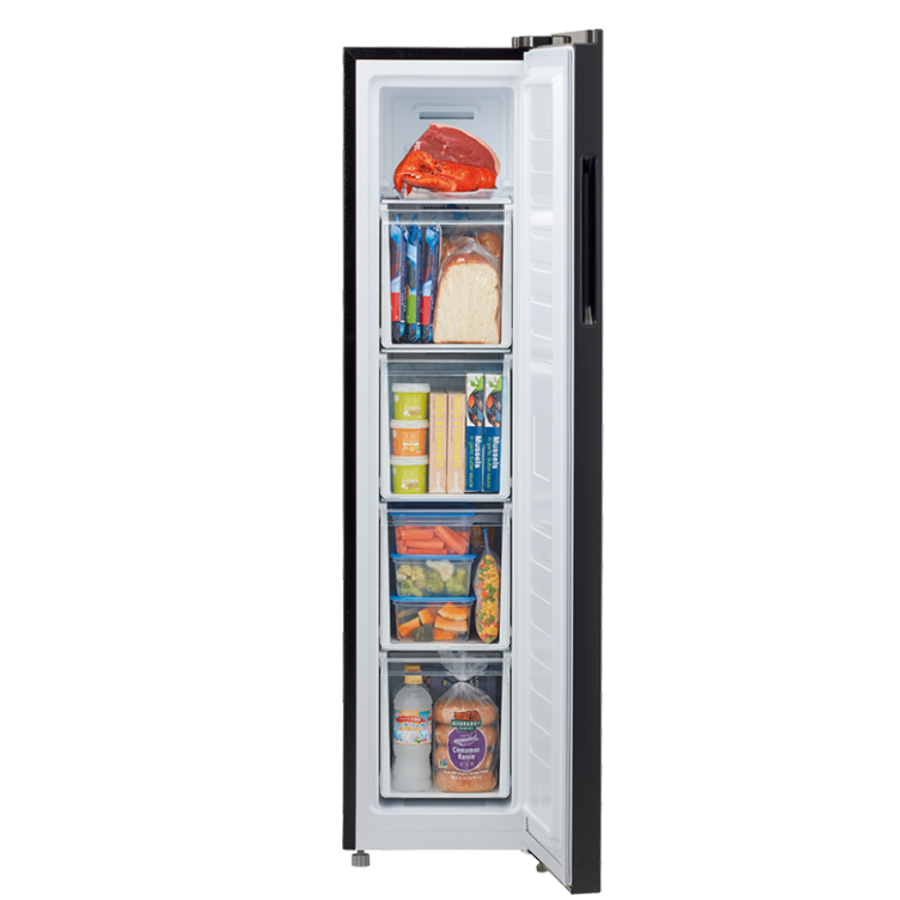 ♢AQUA ノンフロン直冷式冷凍冷蔵庫【2017】AQR-111F AQR-111F