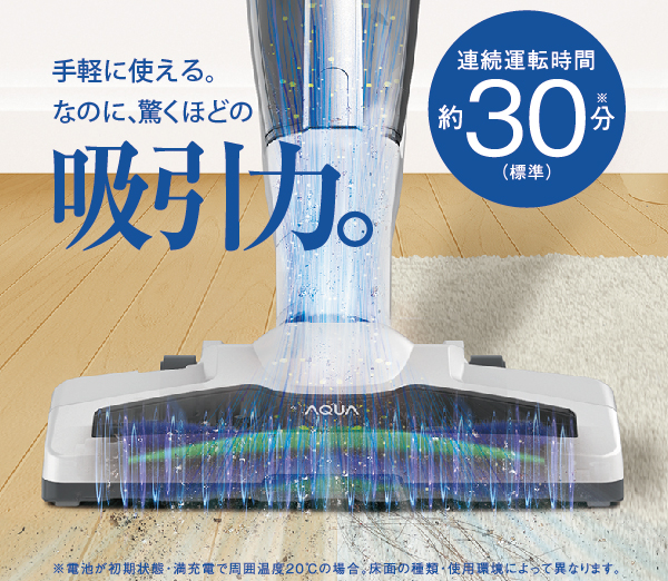 AQC-ZX1R | アクア株式会社（AQUA）｜生活家電