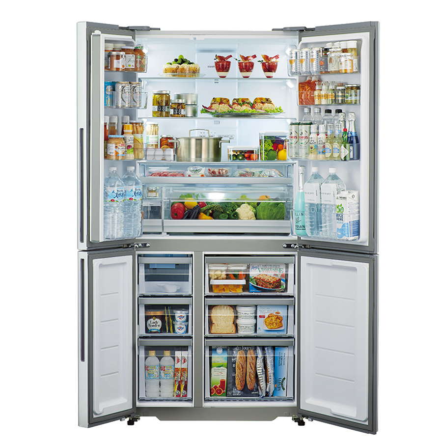 AQR-TZ51R | アクア株式会社（AQUA）｜生活家電