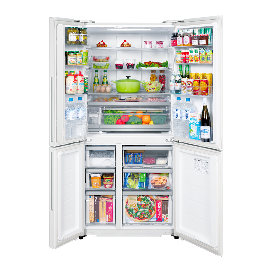 AQR-TZ52A | アクア株式会社（AQUA）｜生活家電