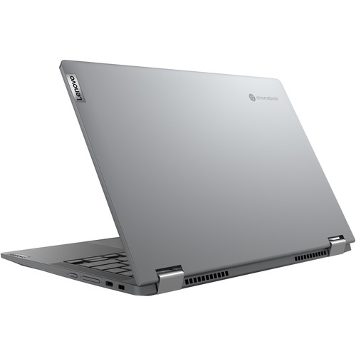 LENOVO IDEAPAD FLEX 5 CB 13IML05 Laptop - Intel Celeron 5205U, 4GB