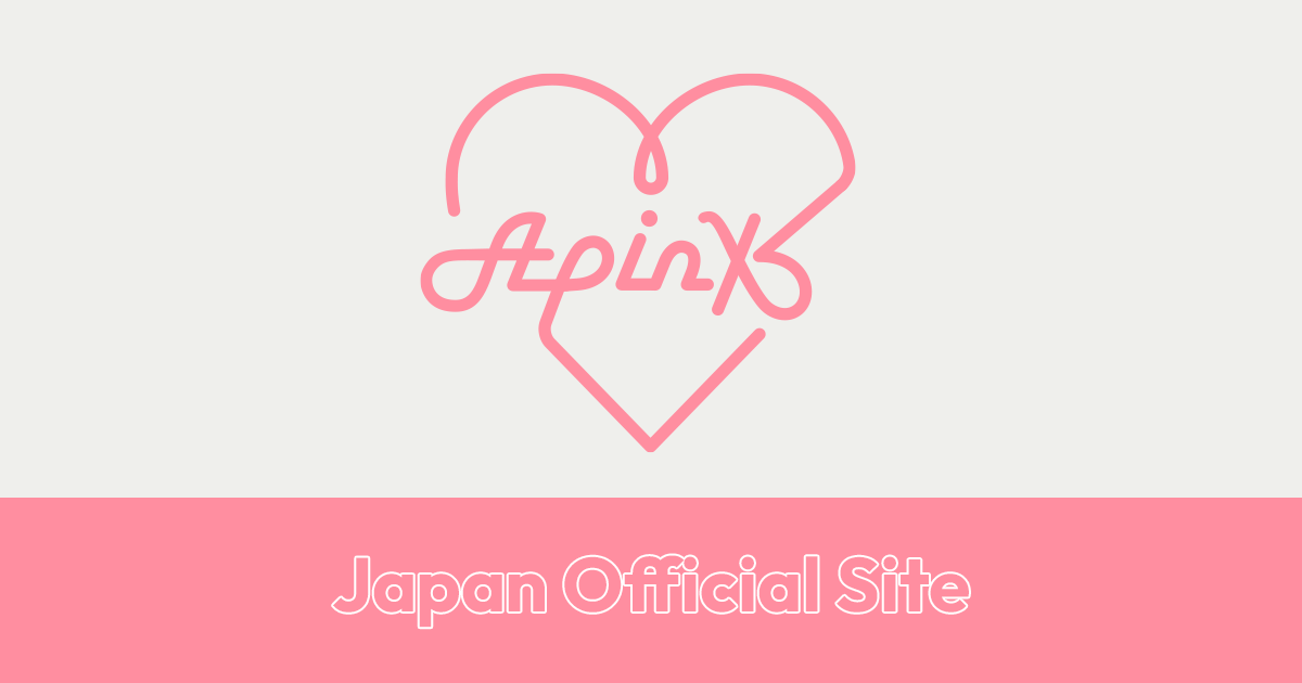 PROFILE - Nam Joo / ナムジュ | Apink Japan Official Site