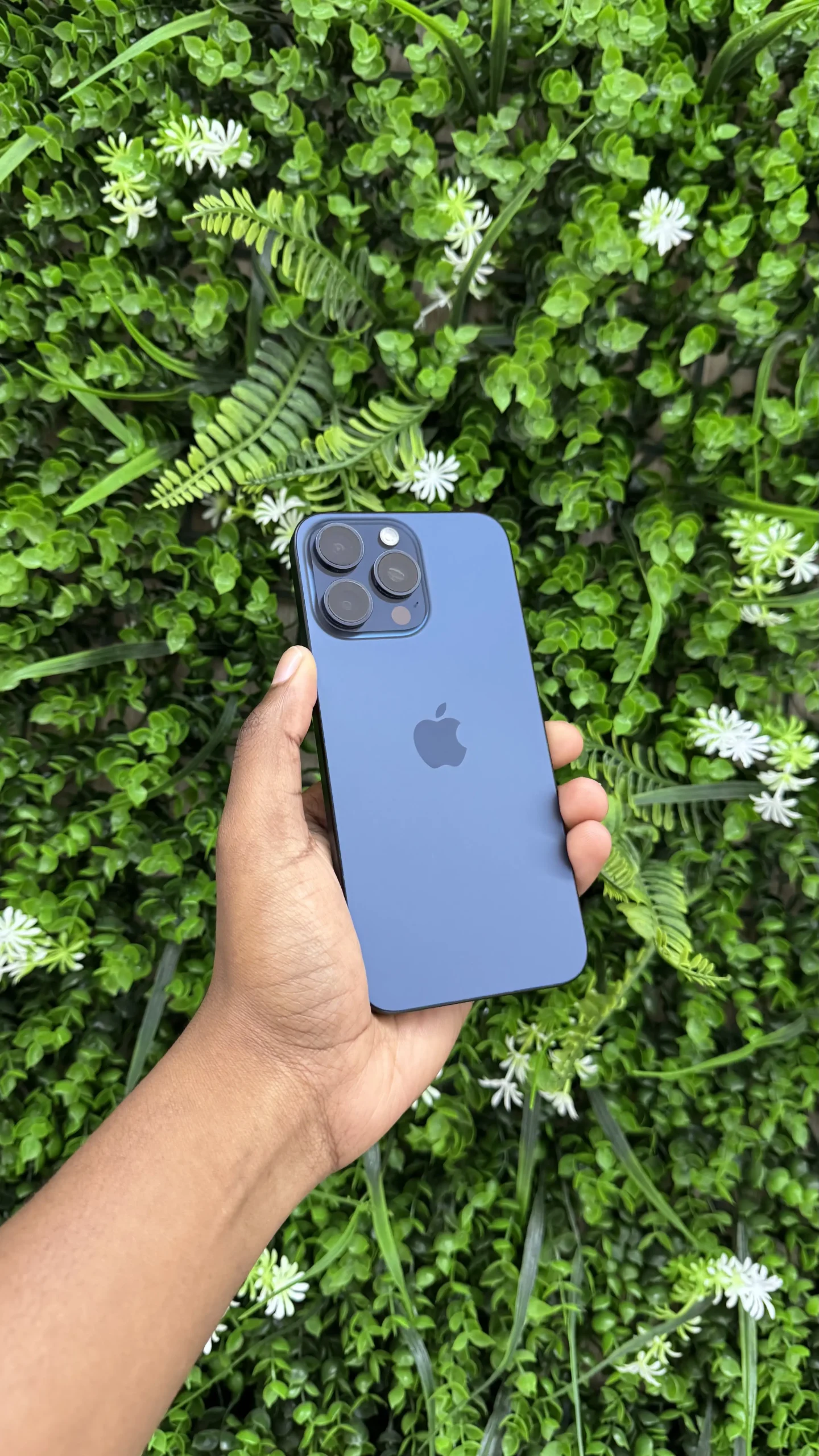 Student Special: iPhone 15 Pro Max 256GB Assorted Colours (CPO