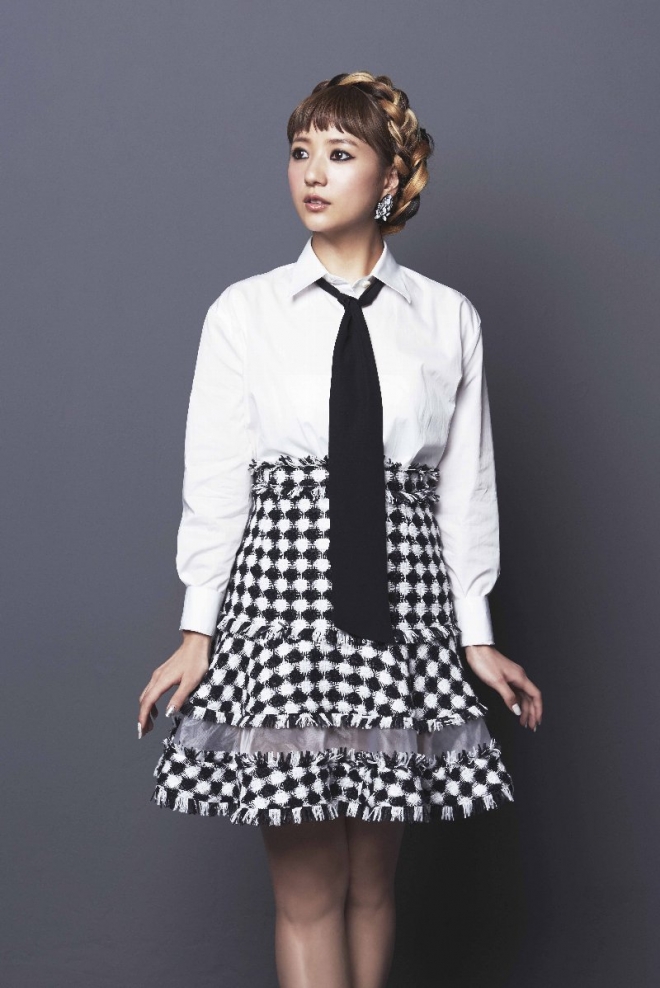 AAA伊藤千晃展覧会 『chiaki's factory -made by C-』／名古屋パルコ