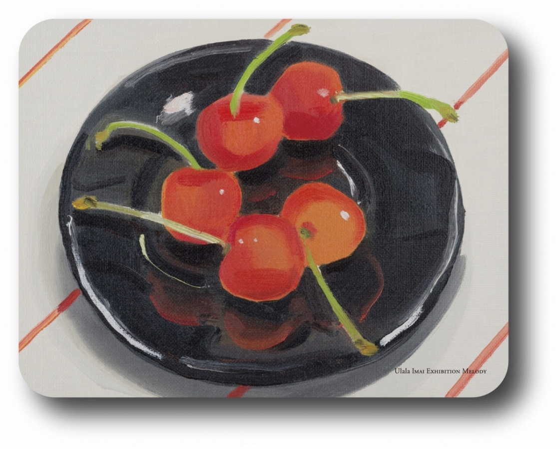 ULALA IMAI EXHIBITION MELODY | PARCO MUSEUM TOKYO | PARCO ART