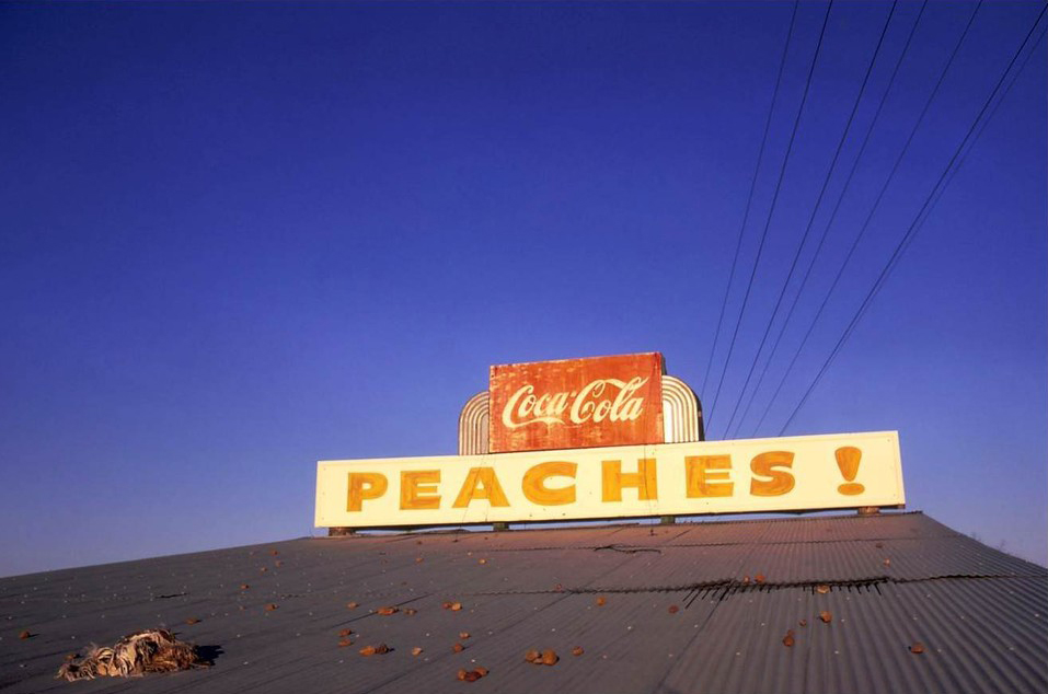 William Eggleston: Democratic Camera, Photographs and Video, 1961-2008