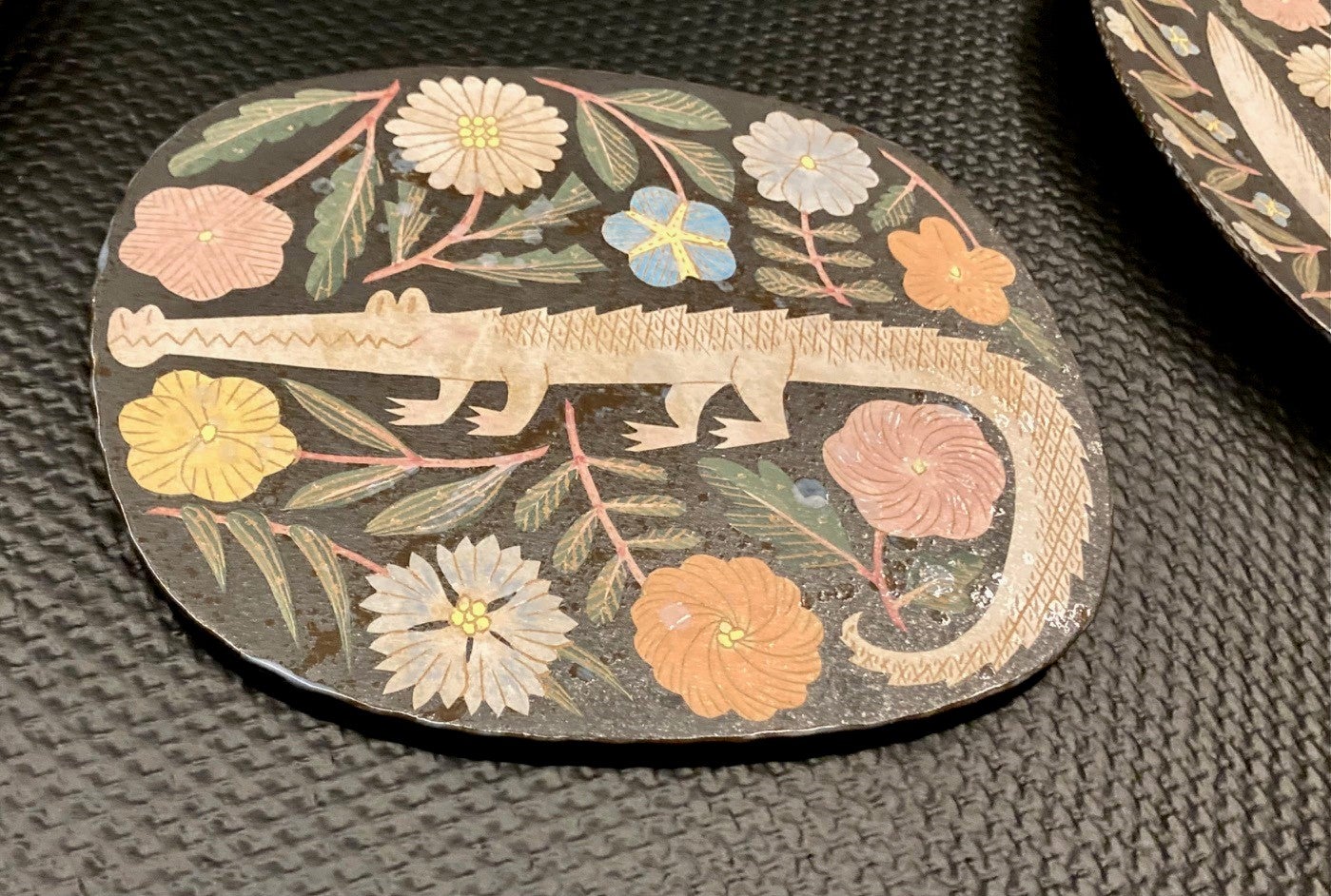 開幕】「鹿児島睦 まいにち」展 東京・立川のPLAY! MUSEUMで2024年1月8