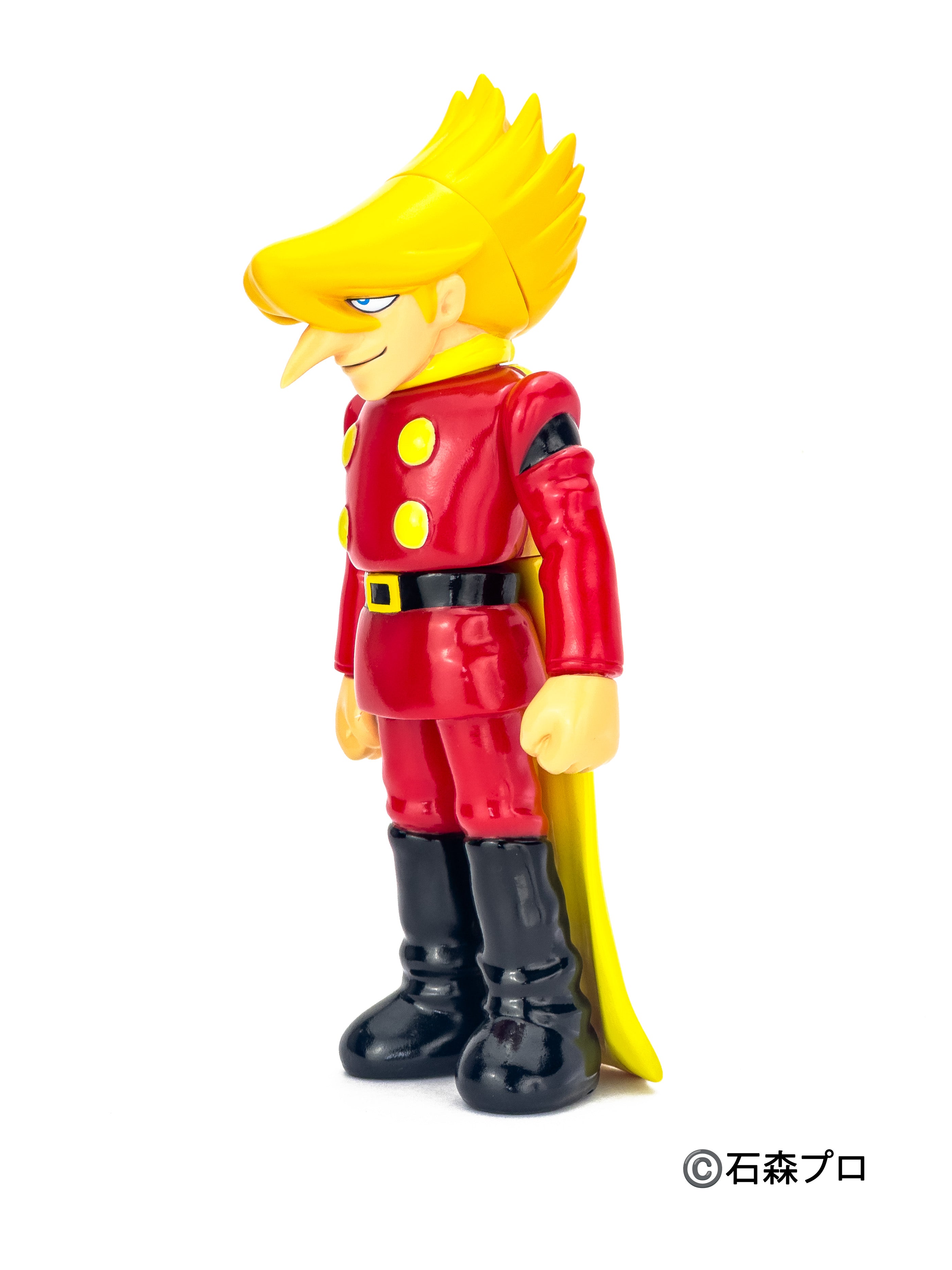 サイボーグ009シリーズ – artisan toy