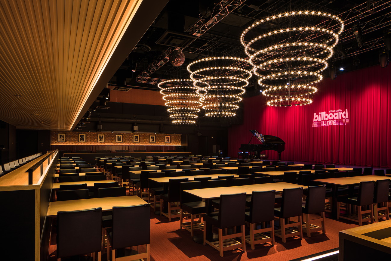 ビルボードライブ横浜 | 横浜のアート・イベント検索サイト ヨコハマ