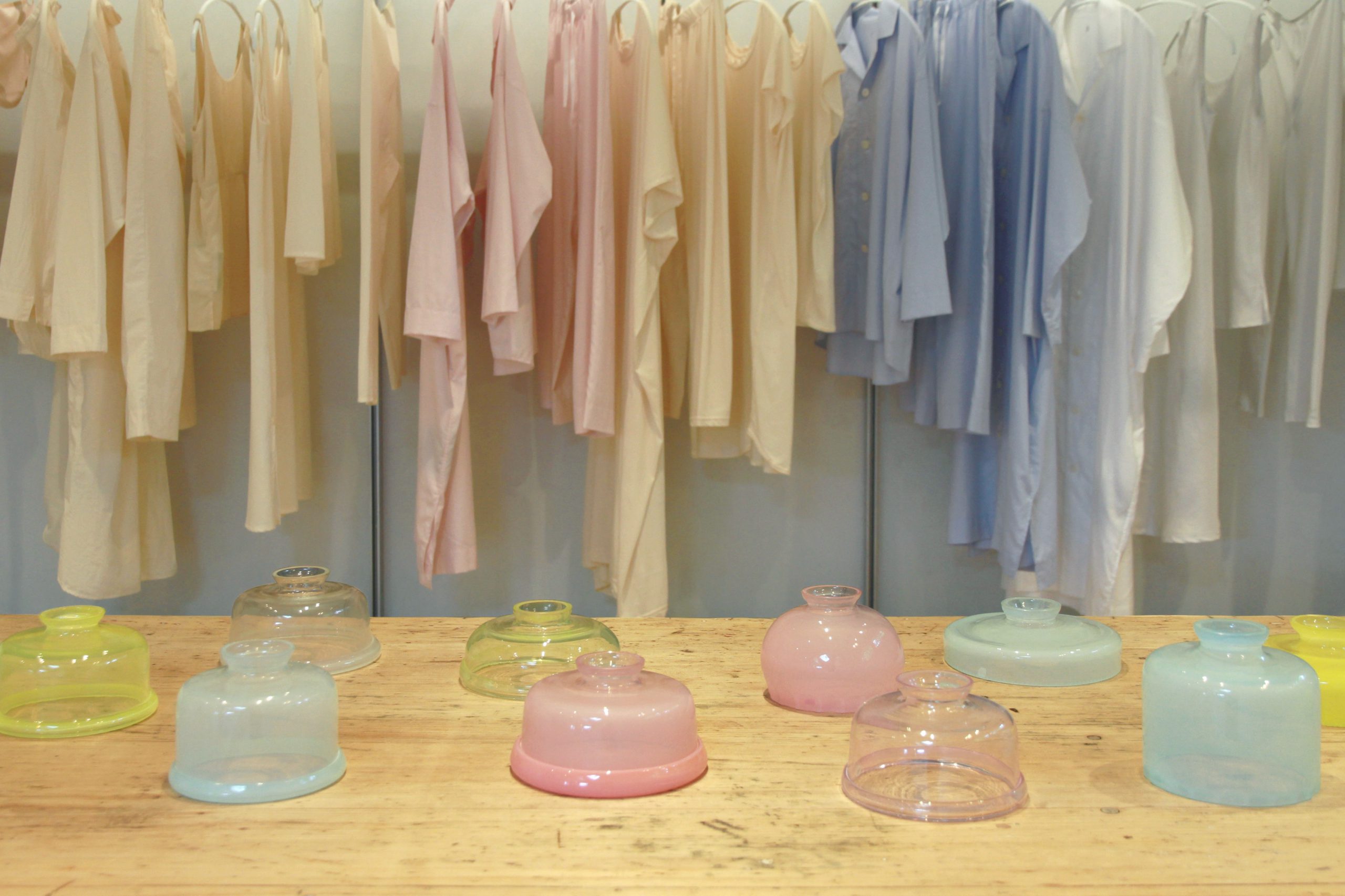 辻和美 ＋ factory zoomer, 2020｜ARTS&SCIENCE