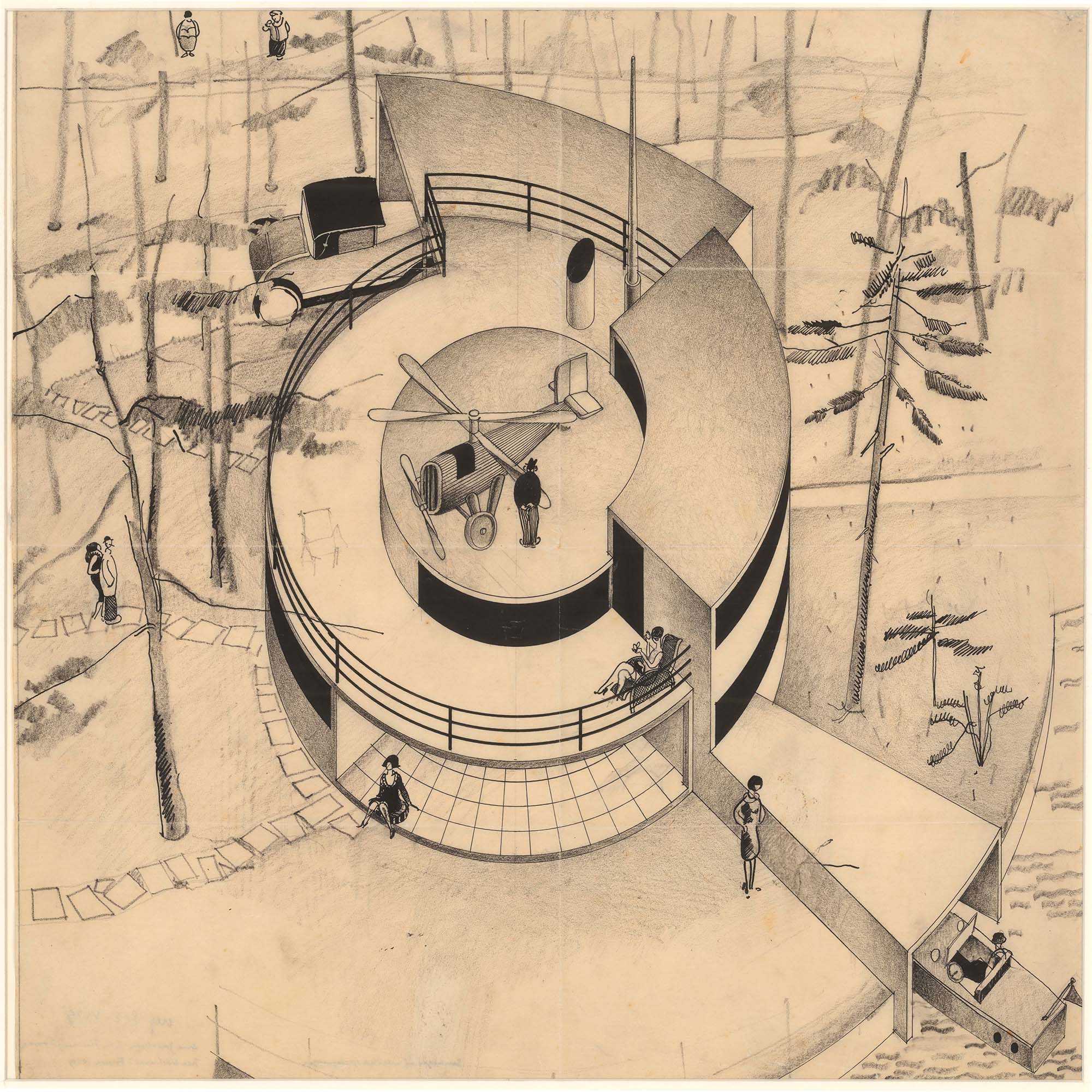 Biography - Arne Jacobsen Design