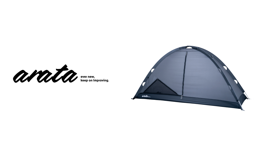 arata AXシリーズ」販売および出荷見込についてのお知らせ – arata design