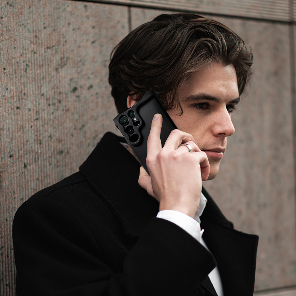 公式サイト】Arc - Arc Pulse for Galaxy アルミ・チタングレー｜世界