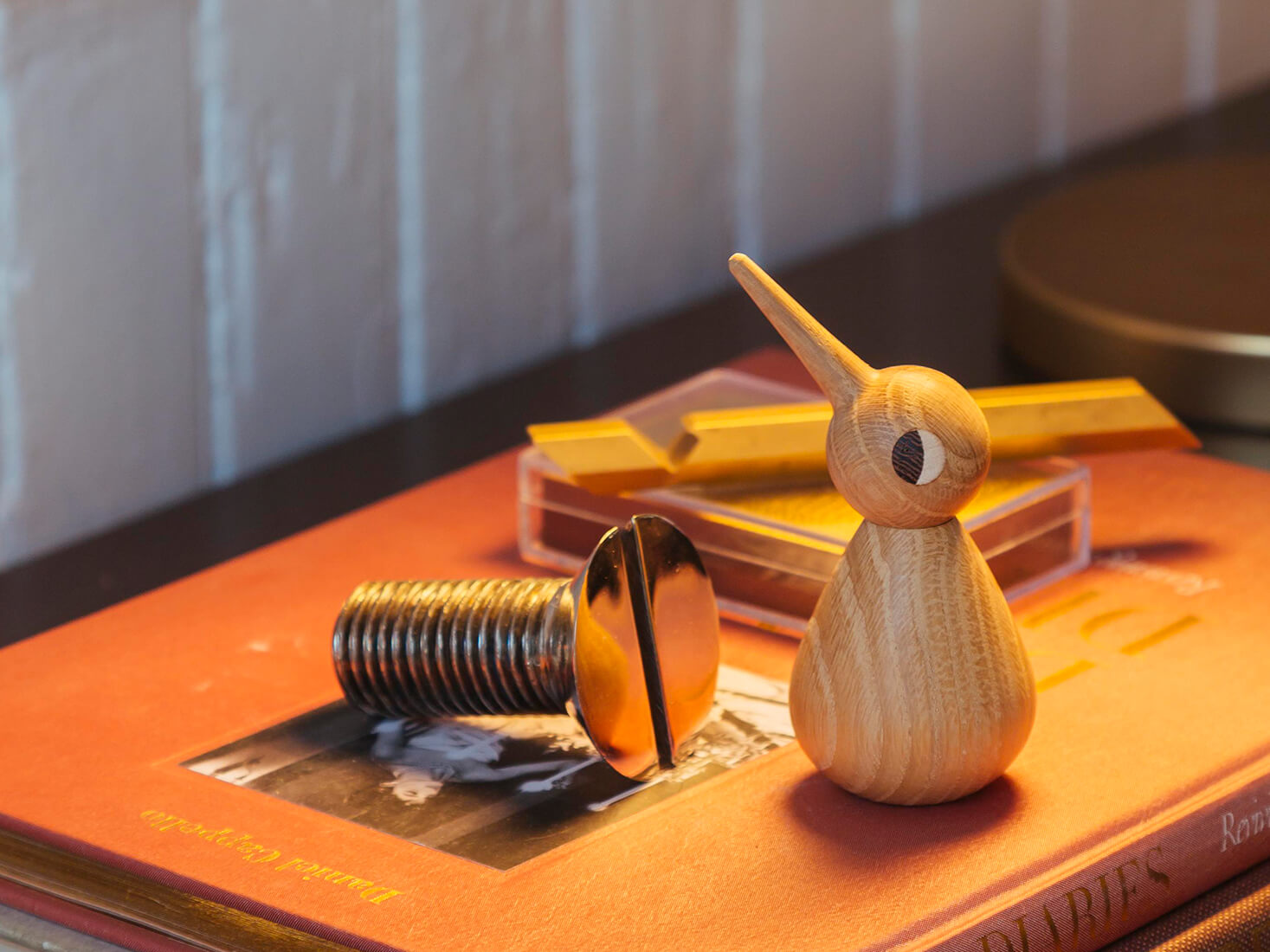 BIRD PRODUCT | ARCHITECTMADE