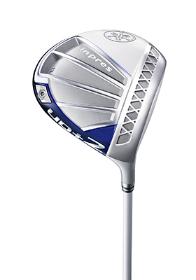 まっすぐ飛ぶ・球が上がるなどレディースゴルファーの上達をアシスト