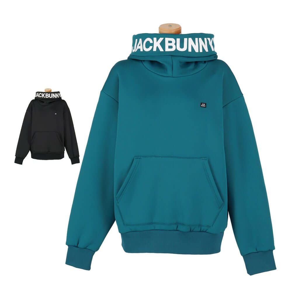 ジャックバニー Jack Bunny!! レディース KARUISHI 長袖 セーター 263