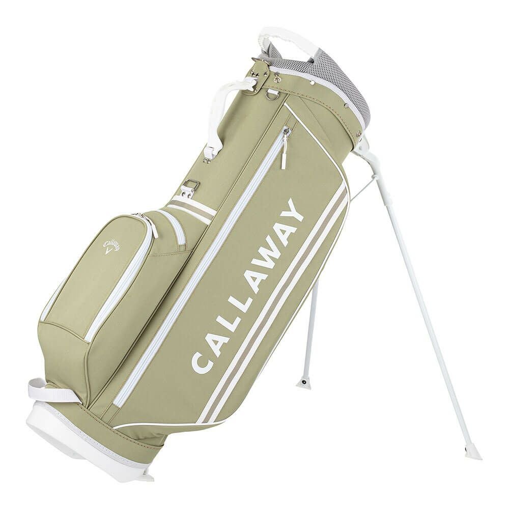 キャロウェイ Uptown アップタウン レディース キャディバッグ 26 JM