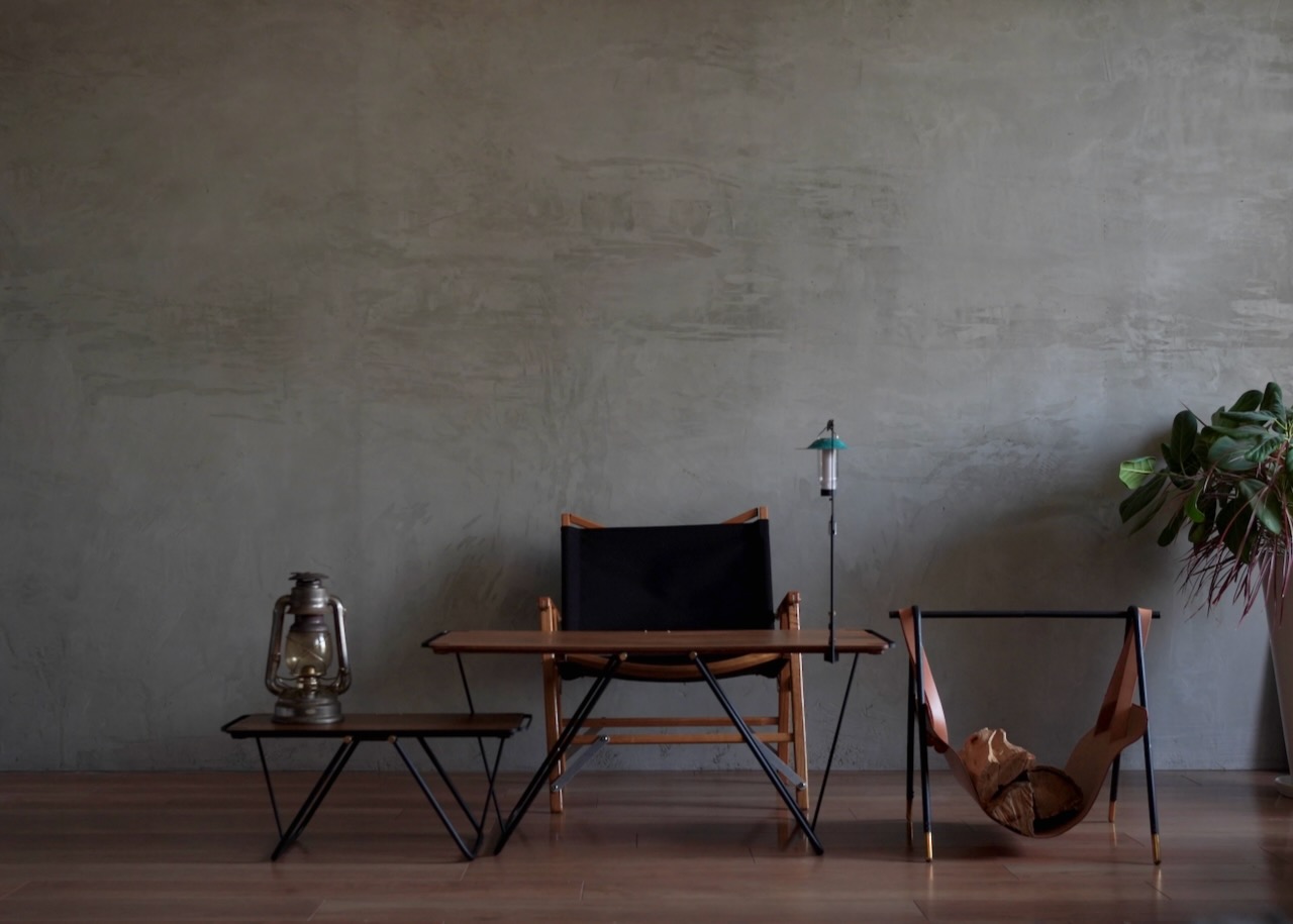 アウトドア テーブル