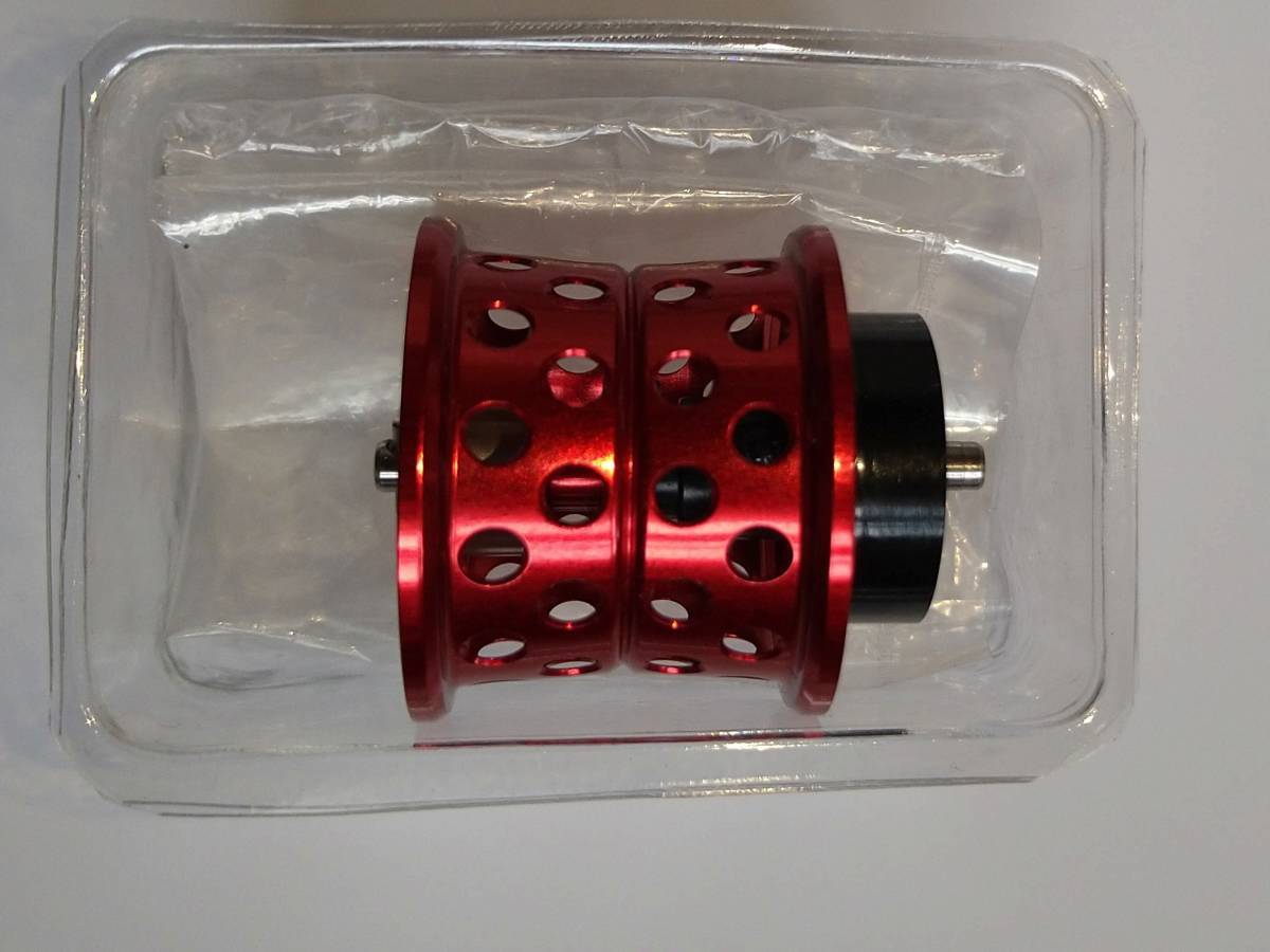 KTF フィネススプール 「KAHEN」 スティーズ/アルファスAIR TW用