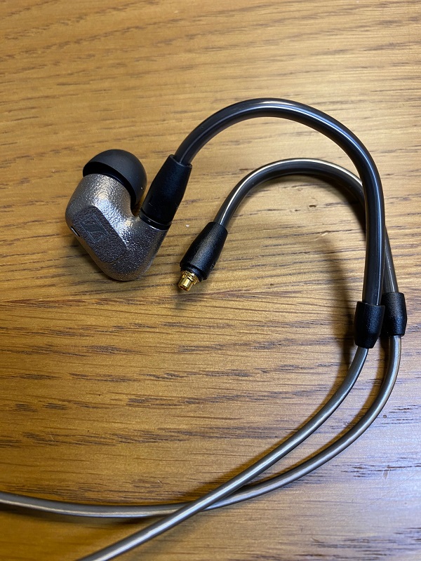 色気、艶があり豊かな音場』Sennheiser IE600徹底レビューPART3