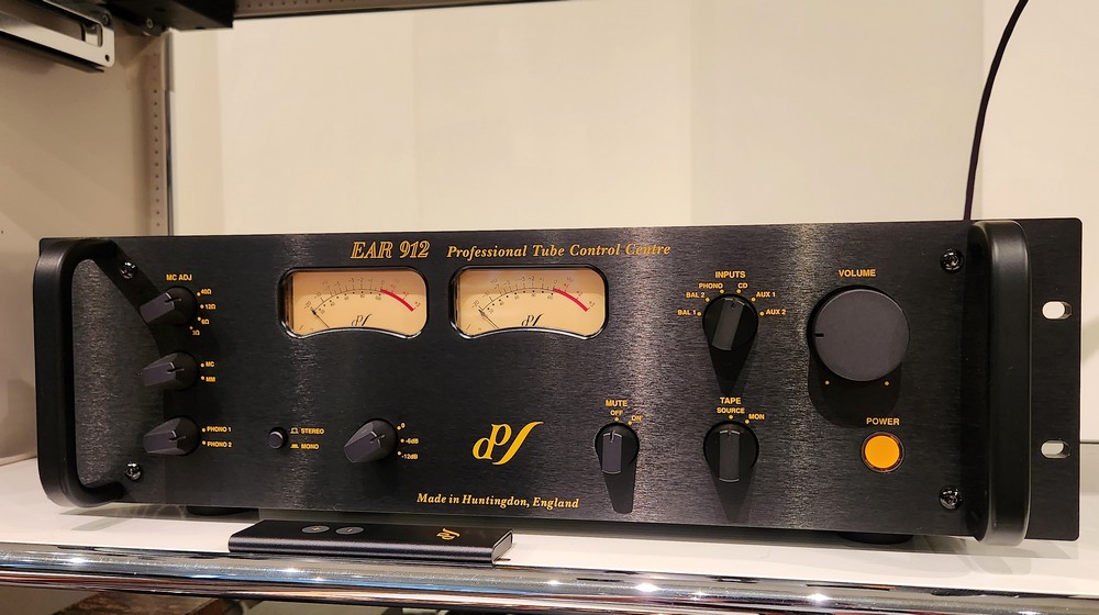 中古プリアンプ.コントロールアンプ,パワーアンプ販売・在庫