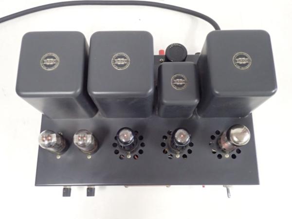 高額買取実施中!!】SUN AUDIO ステレオアンプ SV-6V6SE サンオーディオ ⇔