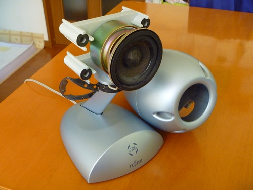 タイムドメインmini 改 No.1 - as call quietly to something B級