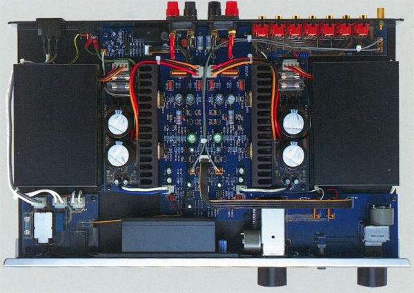 Aura VA-200 Stingrayの仕様 オーラデザイン